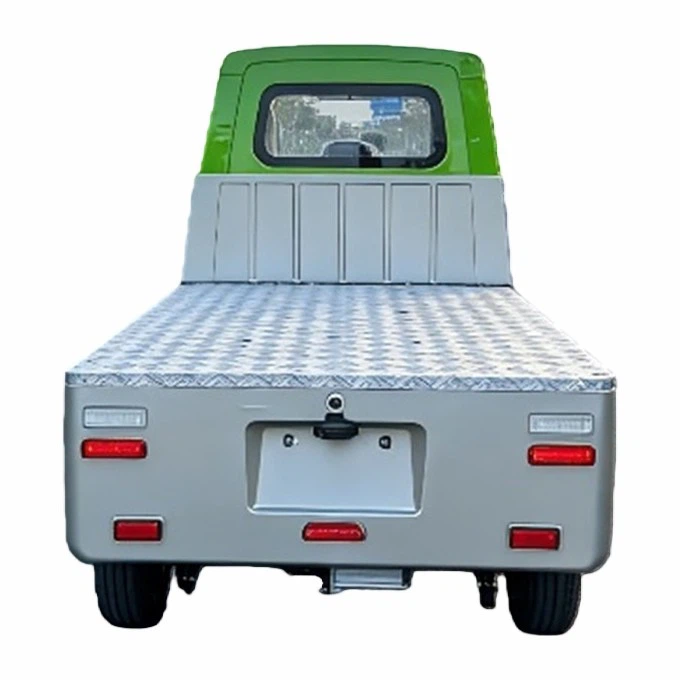 EEC COC Certificate Electric Tricycle Vehicle suppliers