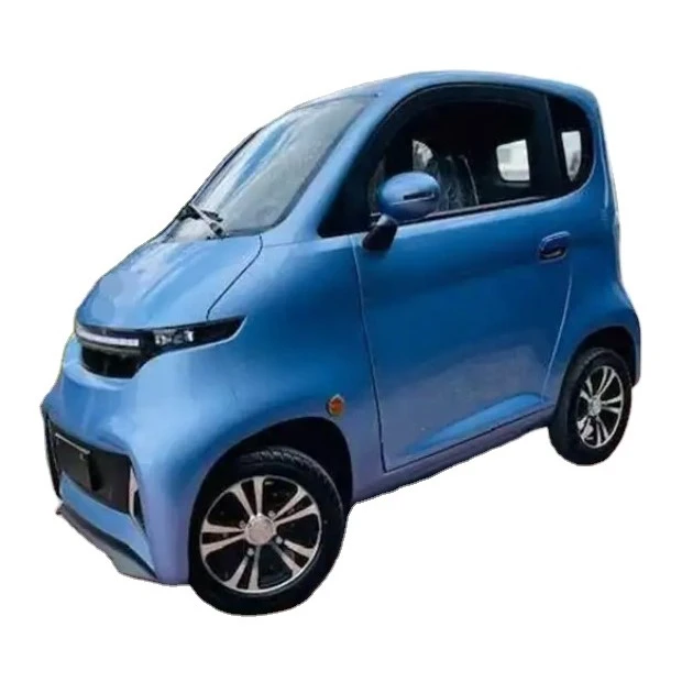 Four Wheel Enclosed Urban Electric Motorcycle best