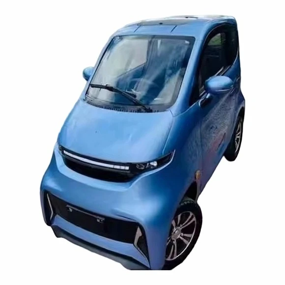 Four Wheel Enclosed Urban Electric Motorcycle suppliers