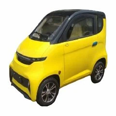 EEC Electric Cabin Scooter for Disability