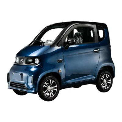 Lithium Battery Small Electric Car