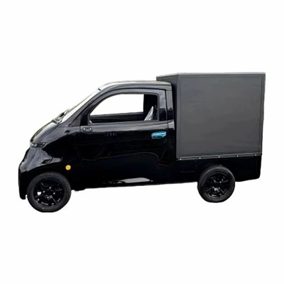 Mobile Fast Food Snack Vending Carts